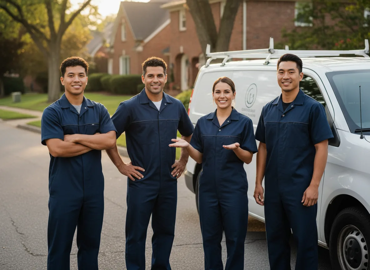 Home Gutter Service company in Rocheport, MO